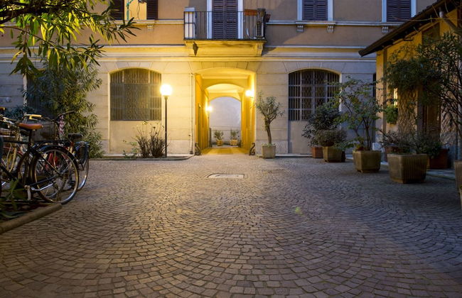 At Home - Navigli - Foto 21