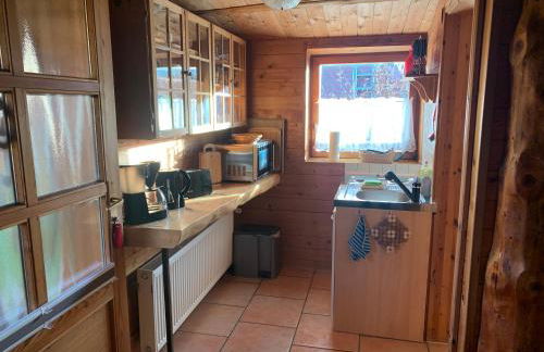 Blockhausvermietung "Vor dem Gröperntor" - Foto 8