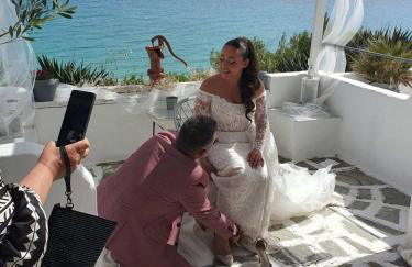 Villa Olga & studios - Foto 57