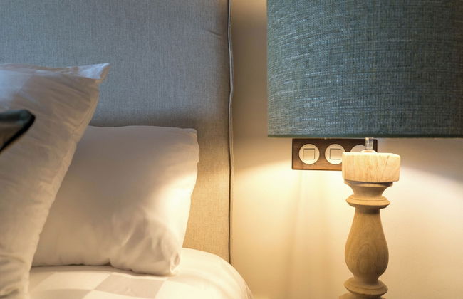 Reserva Rotana Hotel - Photo 24