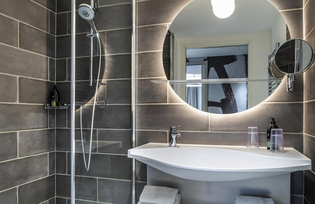 Aparthotel Adagio Glasgow Central - Foto 54