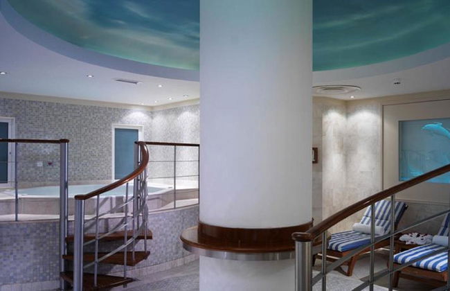 Hyatt Regency Galleria Residence Dubai - Foto 31