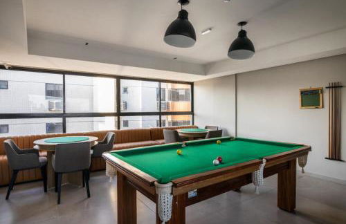 Praia de Cabo Branco - Espaço Privativo - Conforto - Lazer - Luxo - Photo 26