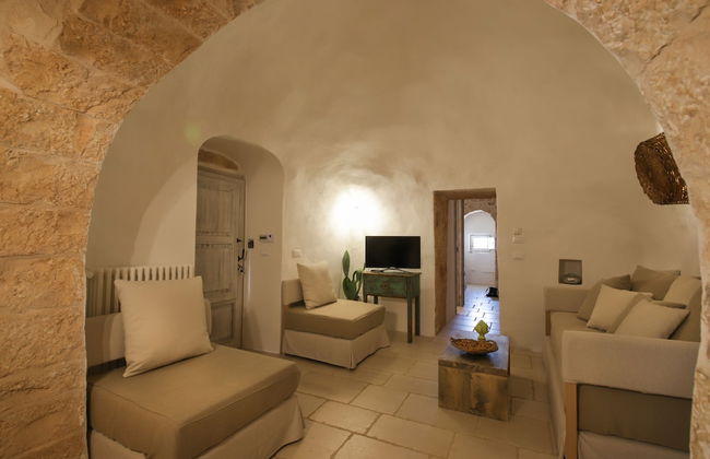 Trulli Lamascrasciola - Foto 21