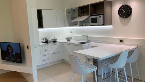 Embassy Aparthotel - Foto 3