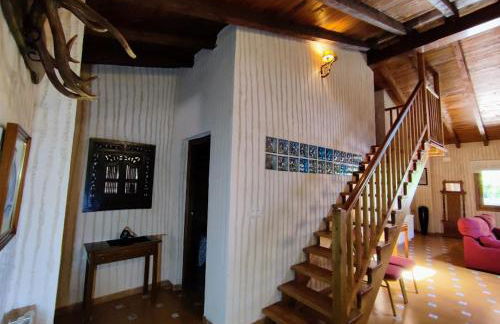 Chalet lujo en finca Zafiro lagunazo Riopar 5 o 3 dormitorios y 3 Baños Parque Natural del Rio Mundo - Foto 64