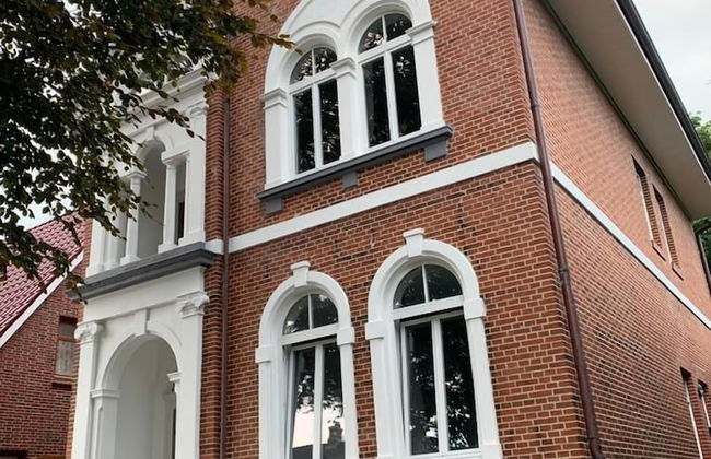 Haus Kachelot - Foto 1