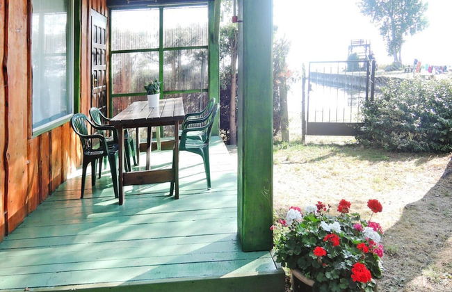 Holiday Home by the Lake - Photo 20