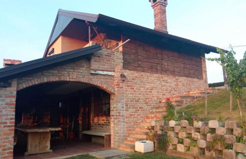 Holiday house Green hill in Zagorje - Foto 21