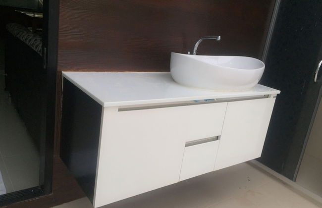 Poonsap Apartment - Foto 4