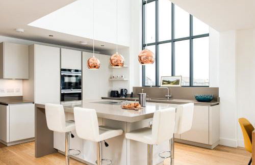 Serendipity BR12 Silverlake Warmwell Dorset - Photo 5