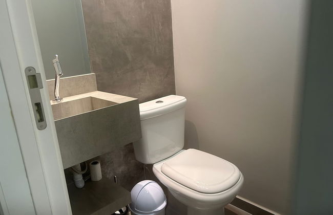 GEMINADO CASA 4 ALTO PADRÃO 3 QUARTOS - Photo 16