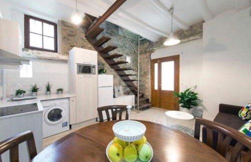 Unique 3 BED House in Horta By Myrentalhost - Foto 1