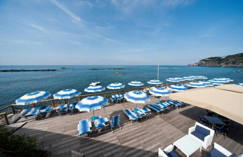 Residence Hotel La Rotonda Sul Mare - Foto 69