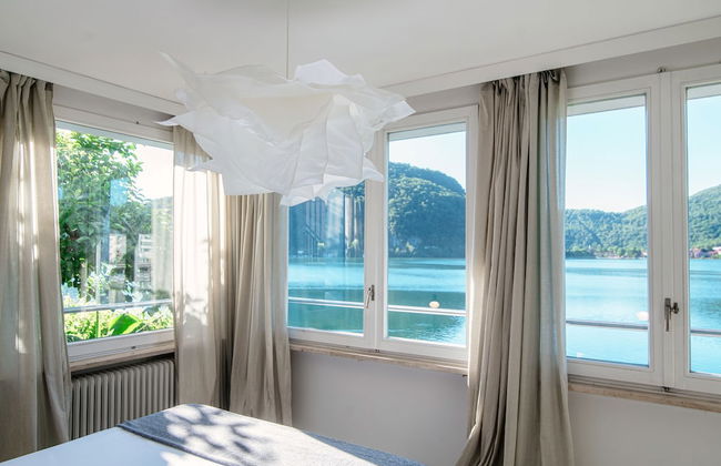 La Finestra Blu - Foto 7