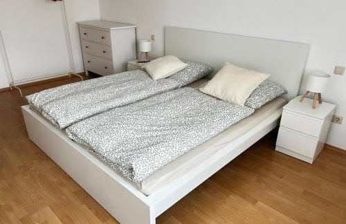 HegauZeit-moderne Ferienwohnung - Foto 12