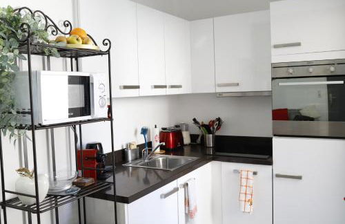 Luxueux 3 Pièces - Wilson - Foto 7