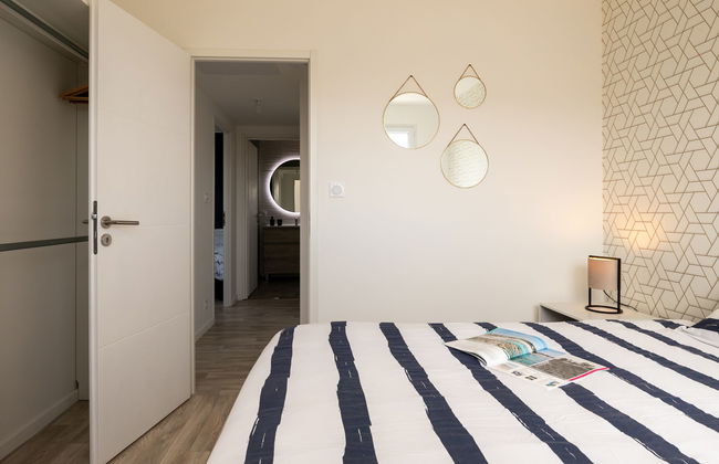 Villa Ty Coz - Foto 24