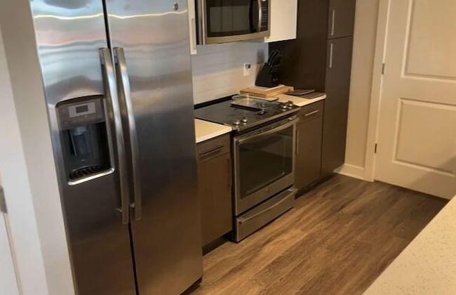 National at Dulles - Foto 3