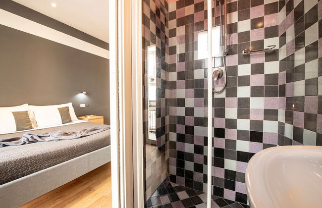 Onda in Cattolica With 2 Bedrooms and 2 Bathrooms - Foto 19