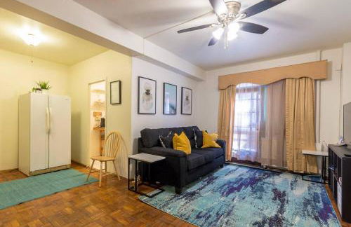 Sunny Fully Furnished Studio in Chelsea - Photo 7