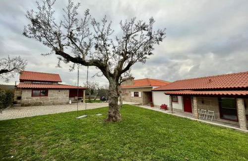 Penedo Village - Foto 2