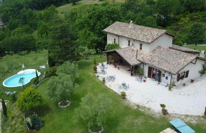 Agriturismo Santa Giusta - Foto 95