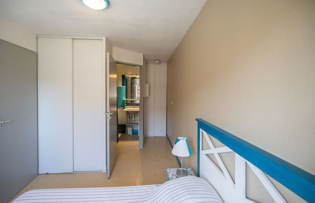 Vacancéole - Les Villas du Lac - Foto 3