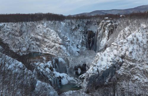 Guesthouse Zafran - Foto 58