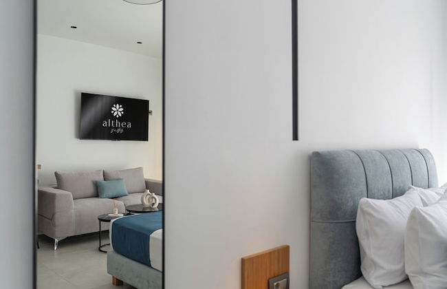 Althea Suites - Foto 38