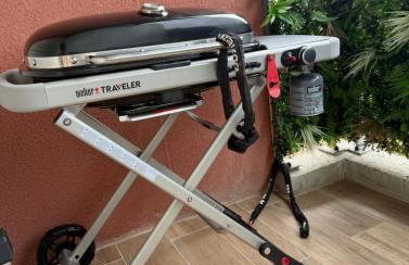 Suite Eden Spa, Appart'hôtel bien être , Patio de standing barbecue - TV XL CinéSport, Lit Q-Size, Wifi, P-Gratuit en Résidence - Foto 43