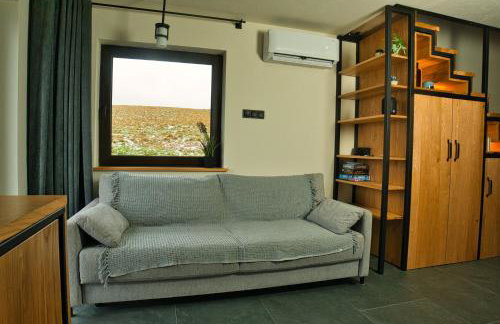 Anielskie Wzgórze Domek z Widokiem & Kuźnia Skarbów - Foto 40