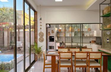 Casa do Sino - Casa de família nos Lençóis Maranhenses! - Foto 12