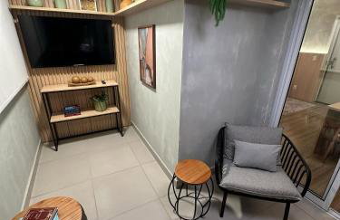 Refúgio romântico com Jacuzzi só sua! Espumante de cortesia! - Photo 29