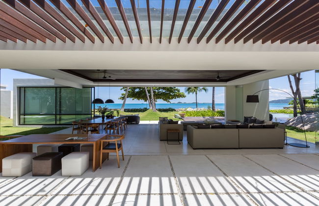 Villa Malabar - Foto 20