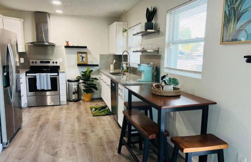 Tropical Casita in Tampa near airport and Raymond James stadium - Foto 36