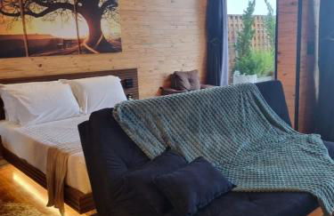 Parador dos Canyons - Foto 19