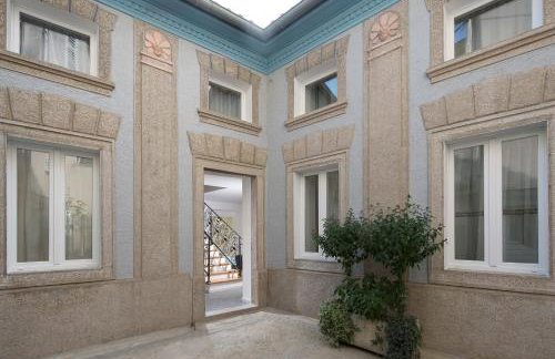 Mondinica Heritage House - Heated pool - Photo 39