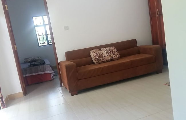 In-Africa Stay - Foto 13