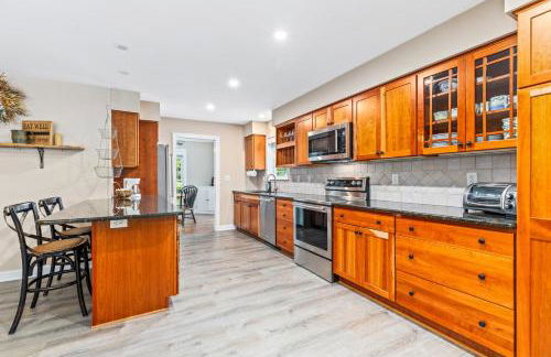 Vanishing Run Retreat with Pool - Foto 26