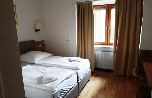 LV Rooms & Apartments am Lützowplatz - Foto 13