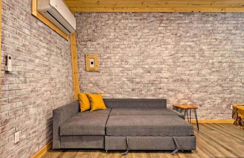 10 Min To Helen Hot Tub, Mtn Views, Game Room - Foto 38