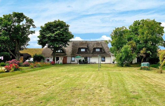 Holiday Home on the Dike, Busum - Foto 11