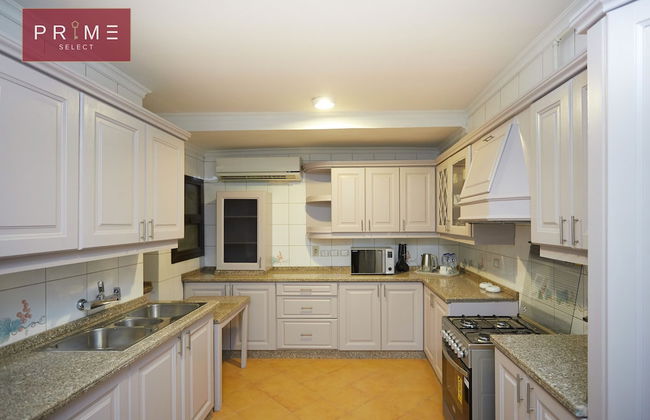 Prime Residence Arkadia - Foto 73