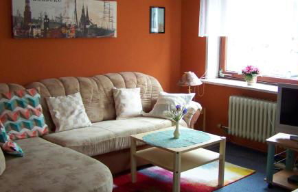 Österdeichstrich - Foto 2