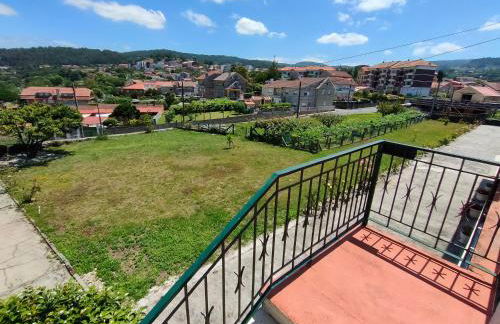 Casa Cabaleiro - Foto 14