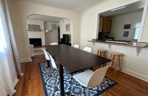 1 Block to Downtown Annapolis 3BR Retreat - Foto 9