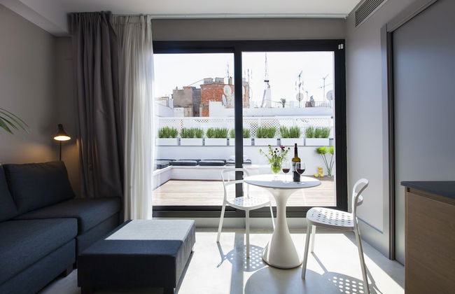 Kare No Apartments by Sitges Group - Foto 69