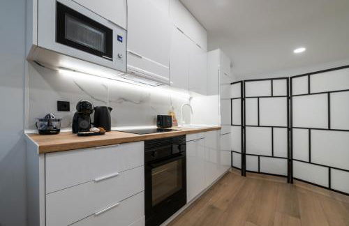 New Designer Studio Madrid - Next to Casa de Campo - Foto 19