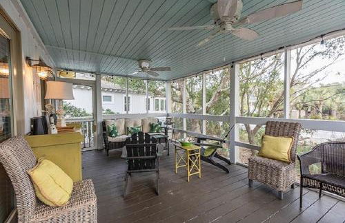 Sandpiper Court 14 by Wild Dunes, with Amenities - Foto 44